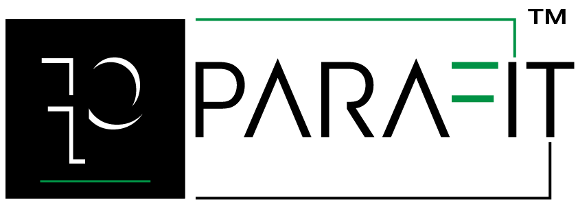 ParaFit Delivers